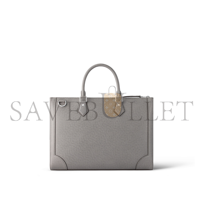 LOUIS VUITTON SLIM BRIEFCASE M30856 (40*29*4cm) LOUIS VUITTON SLIM BRIEFCASE M30856 (40*29*4cm)
